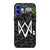 WATCH DOGS 2 GAMES ICON iPhone 16 Case Cover WATCH DOGS 2 GAMES ICON iPhone 16 Case Cover
