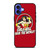 WONDER WOMAN CARTOON BADGE iPhone 16 Case Cover WONDER WOMAN CARTOON BADGE iPhone 16 Case Cover