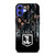 ZACK SNYDERS JUSTICE LEAGUE SUPERHERO iPhone 16 Case Cover