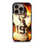 ADAM THIELEN MINNESOTA VIKINGS NFL iPhone 16 Pro Case Cover