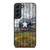 HOUSTON ASTROS ARENA WOOD LOGO  Samsung Galaxy S22 Plus Case Cover