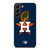HOUSTON ASTROS CHAMPIONS MLB ICON  Samsung Galaxy S22 Plus Case Cover