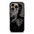 ANDY BIERSACK BLACK VEIL BRIDES BAND iPhone 16 Pro Case Cover