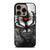 ANTI VENOM SUPERHERO COOL iPhone 16 Pro Case Cover