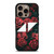 AVICII DJ ROSES LOGO iPhone 16 Pro Case Cover