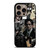 BATMAN ROBERT PATTINSON COLLAGE iPhone 16 Pro Case Cover