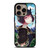 BLACK CLOVER SECRE SWALLOWTAIL iPhone 16 Pro Case Cover