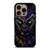 BLACK PANTHER MARVEL ART iPhone 16 Pro Case Cover
