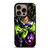 BROLY DRAGON BALL SUPER ART iPhone 16 Pro Case Cover