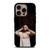 BRUNO FERNANDES MANCHESTER UNITED RED DEVILS iPhone 16 Pro Case Cover