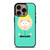 BUTTERS SOUTH PARK CARTOON iPhone 16 Pro Case Cover