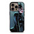 CATWOMAN DC COMIC iPhone 16 Pro Case Cover