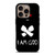 CM PUNK I AM GOD SIGN iPhone 16 Pro Case Cover