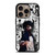 DABI AND TOGA MY HERO ACADEMIA COLLAGE iPhone 16 Pro Case Cover DABI AND TOGA MY HERO ACADEMIA COLLAGE iPhone 16 Pro Case Cover