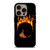 DARKSIGN DARK SOULS ANIME iPhone 16 Pro Case Cover