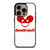 DEADMAU5 DJ SYMBOL iPhone 16 Pro Case Cover
