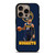 DENVER NUGGETS JAMAL MURRAY iPhone 16 Pro Case Cover