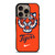 DETROIT TIGERS NIKE SYMBOL iPhone 16 Pro Case Cover