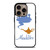 DISNEY ALADDIN MINIMALIST iPhone 16 Pro Case Cover