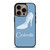 DISNEY CINDERELLA GLASS SLIPPER VECTOR iPhone 16 Pro Case Cover