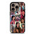 DISNEY PRINCESS MULAN COLLAGE iPhone 16 Pro Case Cover DISNEY PRINCESS MULAN COLLAGE iPhone 16 Pro Case Cover