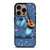 DISNEY STICH PLAYING GUITAR iPhone 16 Pro Case Cover