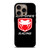 DODGE RED VIPER RACING iPhone 16 Pro Case Cover