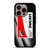 DUCATI CORSE MOTORSPORT LABEL iPhone 16 Pro Case Cover