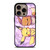 EEVEE PIKACHU POKEMON GAMES iPhone 16 Pro Case Cover