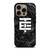 EL TEMACH MUSICAL ARTIST LOGO iPhone 16 Pro Case Cover