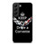 KEEP CALM AND DRIVE CORVETTE  Samsung Galaxy S22 Plus Case Cover