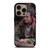 ELLIE BELLA RAMSEY THE LAST OF US iPhone 16 Pro Case Cover