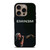 EMINEM RAPPER CONCERT iPhone 16 Pro Case Cover