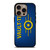 FALLOUT VAULT TEC LOGO iPhone 16 Pro Case Cover