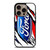 FORD CAR BROKEN LOGO iPhone 16 Pro Case Cover