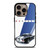 FORD MUSTANG CAR GT iPhone 16 Pro Case Cover