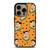 FRED THE FLINTSTONES CARTOON iPhone 16 Pro Case Cover