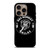 GAS MONKEY DALLAS BADGE iPhone 16 Pro Case Cover