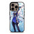 GENSHIN IMPACT YELAN CARD iPhone 16 Pro Case Cover