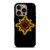 GODSMACK ROCK BAND SYMBOL 2 iPhone 16 Pro Case Cover