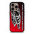 HOLDEN RACING TEAM EMBLEM iPhone 16 Pro Case Cover