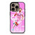 INTER MIAMI CF FOOTBALL iPhone 16 Pro Case Cover