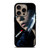 JENNA ORTEGA TARA CARPENTER SCREAM VI iPhone 16 Pro Case Cover
