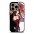 JUNKO ENOSHIMA ANIME iPhone 16 Pro Case Cover