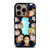 KARASUNO HAIKYUU VOLLEYBALL MEMBER iPhone 16 Pro Case Cover