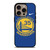 KEVIN DURANT GOLDEN STATE WARRIORS NIKE KIT iPhone 16 Pro Case Cover