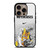 KOBE BRYANT NIKE MAMBA MENTALITY iPhone 16 Pro Case Cover