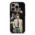 LIGHT YAGAMI DEATH NOTE iPhone 16 Pro Case Cover LIGHT YAGAMI DEATH NOTE iPhone 16 Pro Case Cover