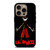 LIL DARKIE RAPPER CARTOON iPhone 16 Pro Case Cover