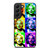 MARILYN MONROE POP ART COLLAGE  Samsung Galaxy S22 Plus Case Cover